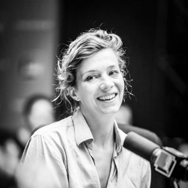 Celine Sallette