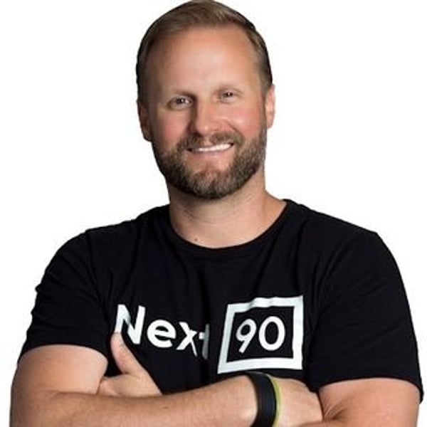 Nicholas Long