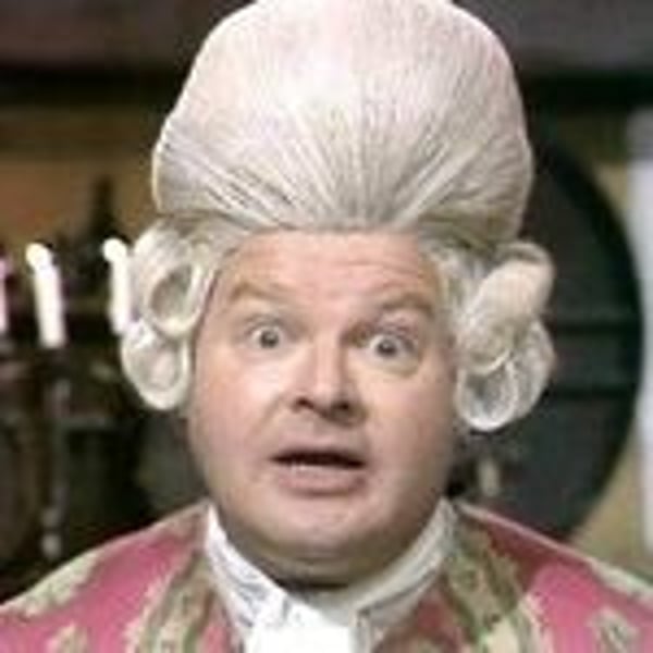 Benny Hill Show
