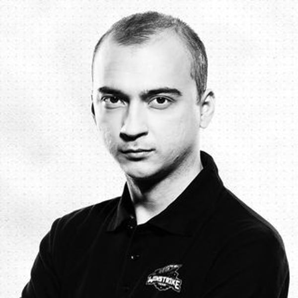 Bondarenko Andrii
