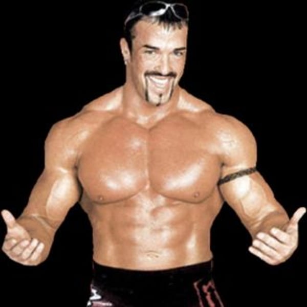 Marcus Bagwell