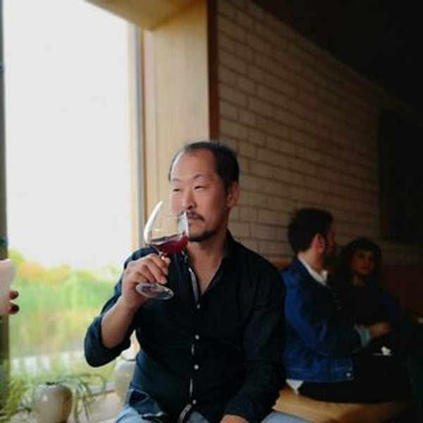 Sang Hoon Degeimbre