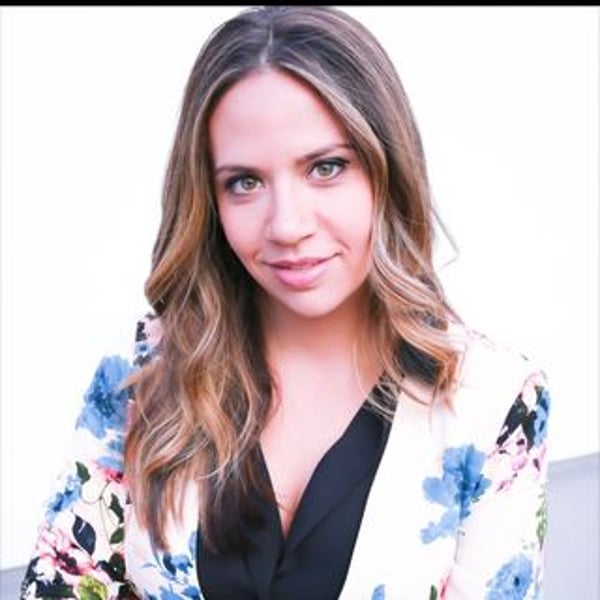 Jillian Marie Kelleher
