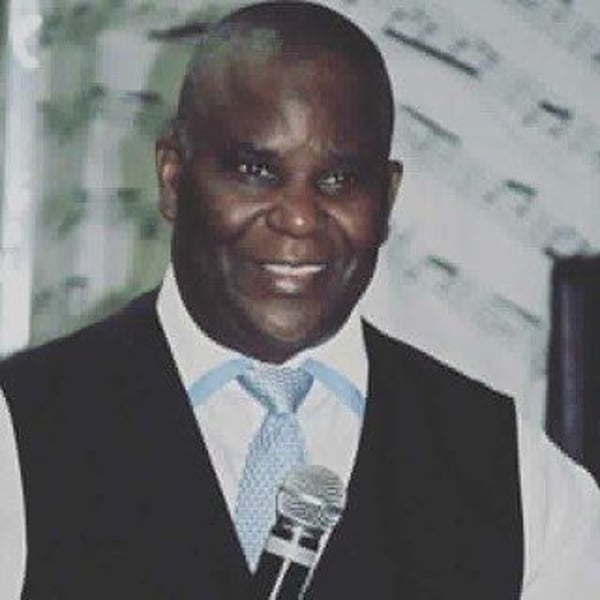 Fred Berry