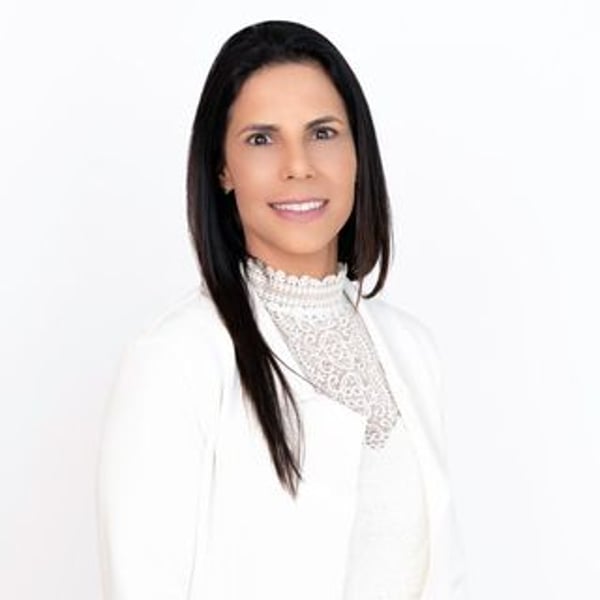 Gabi Melo Realtor