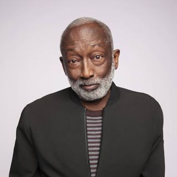Garrett Morris