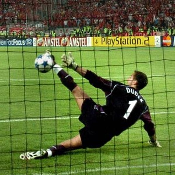 Jerzy Dudek