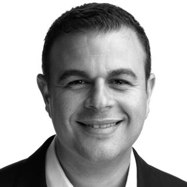 Osman Badran