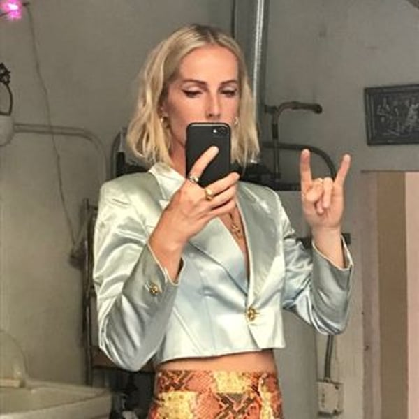 Lisa Solberg
