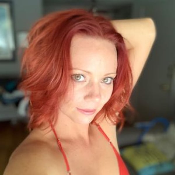 Kimberley Cooper
