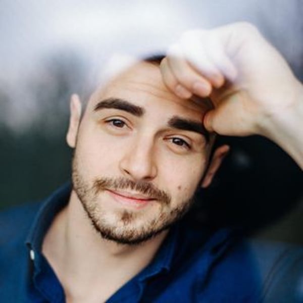 Damian Kulec