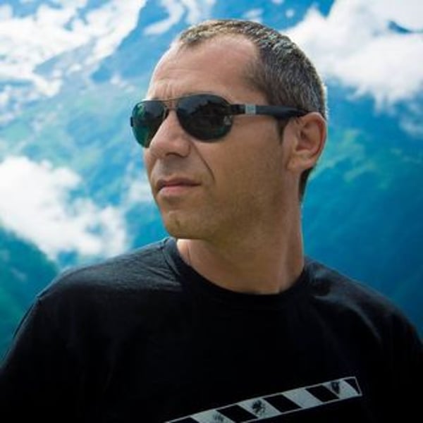Evgenii Makarenko