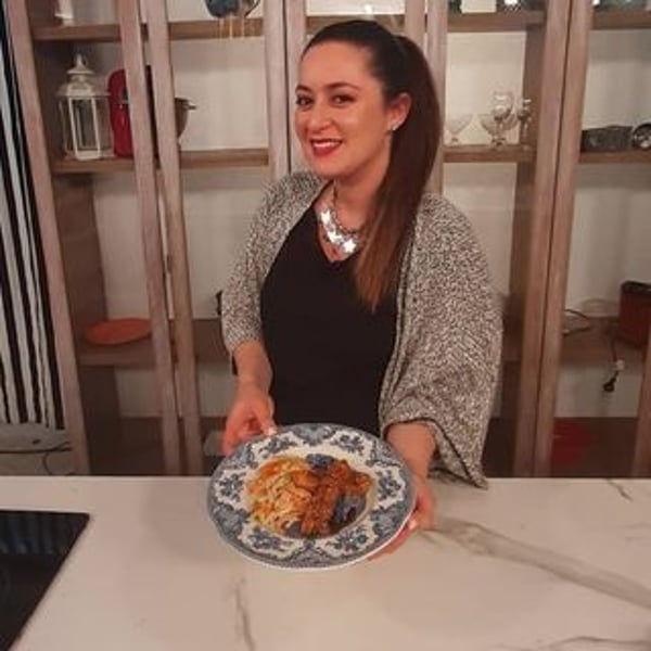 Daniela Stigol