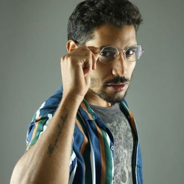 Octavio Suzart