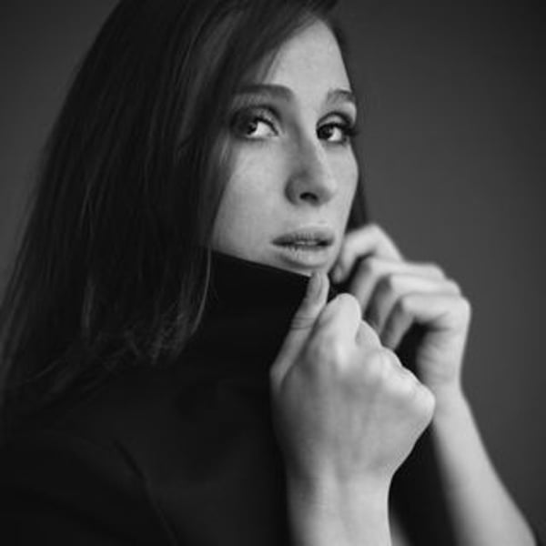 Sara Santostasi