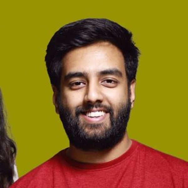 Yashraj Mukhate