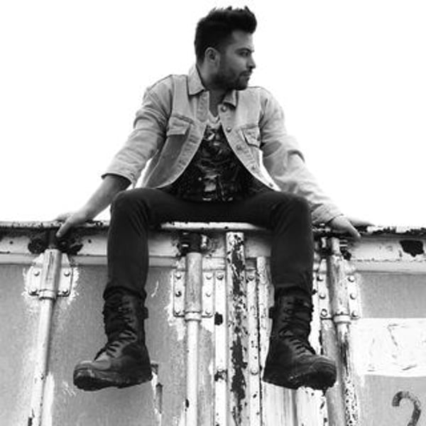 Yasha Hkm