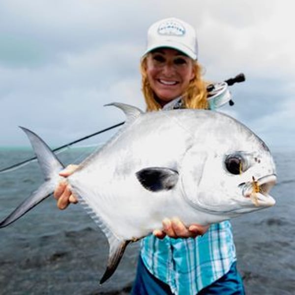 Meredith Mccord