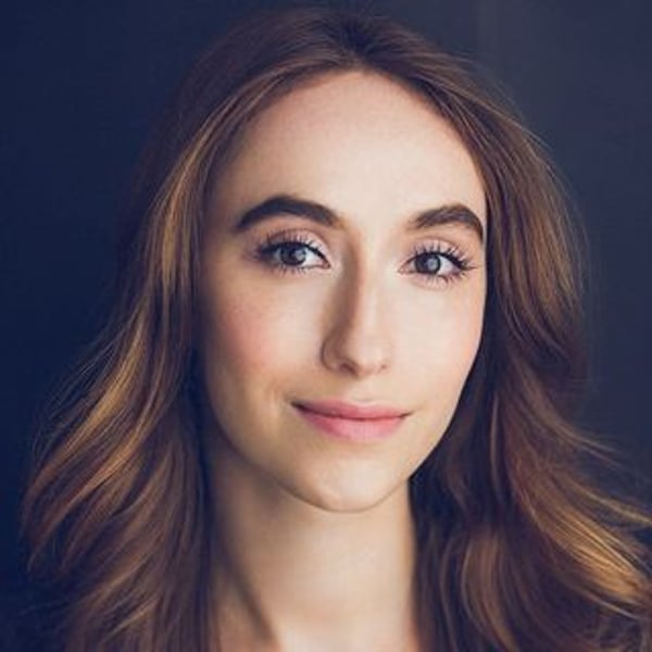 Louisa Erlich