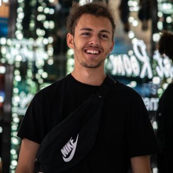 Ben Derrick