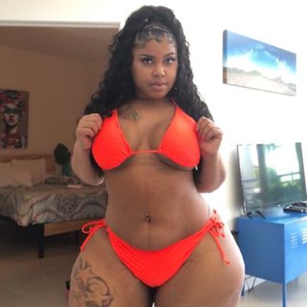 Og Ghetto Barbie