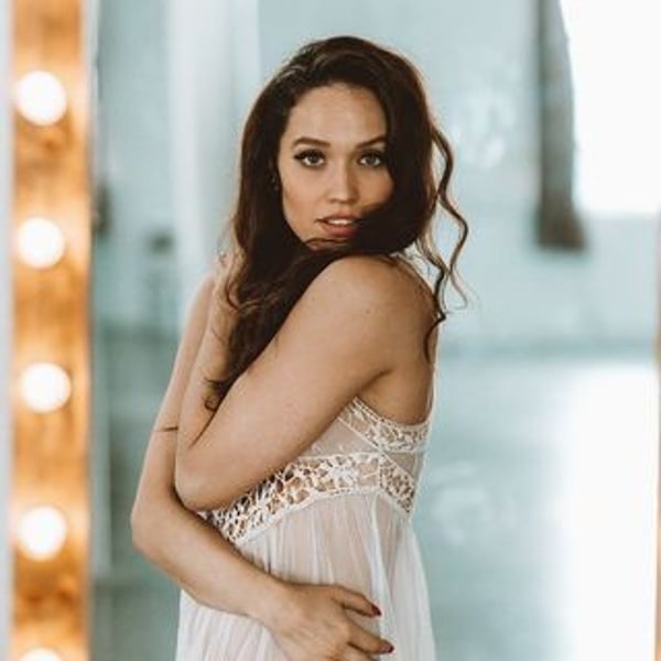 Jaclyn Betham