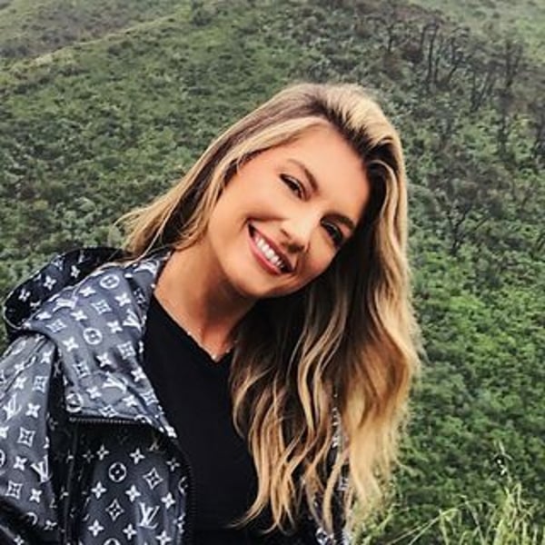 Haley Busch