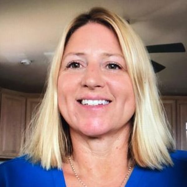 Candice Myhre