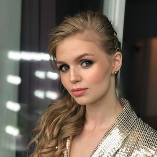 Darya Kvasova