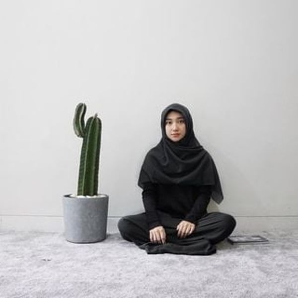 Dena Haura J’octaria