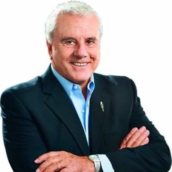 Fernando Bravo