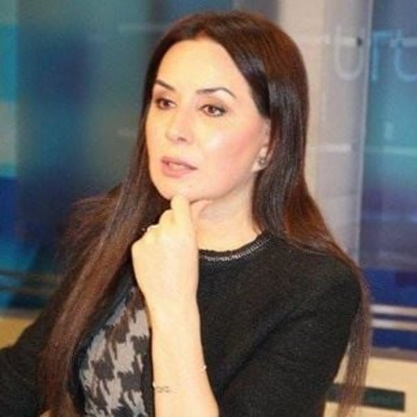 Naile Islamzade