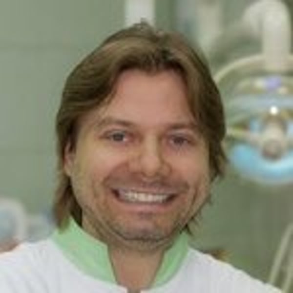 Sergey Tsukor