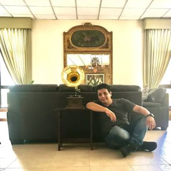 Javierr Tony