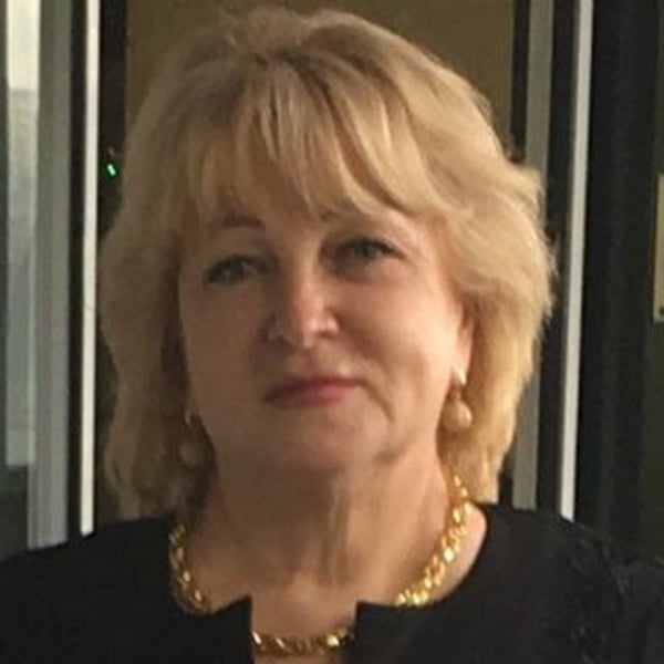 Larisa Skrebkova