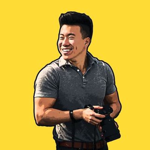 David Zhou