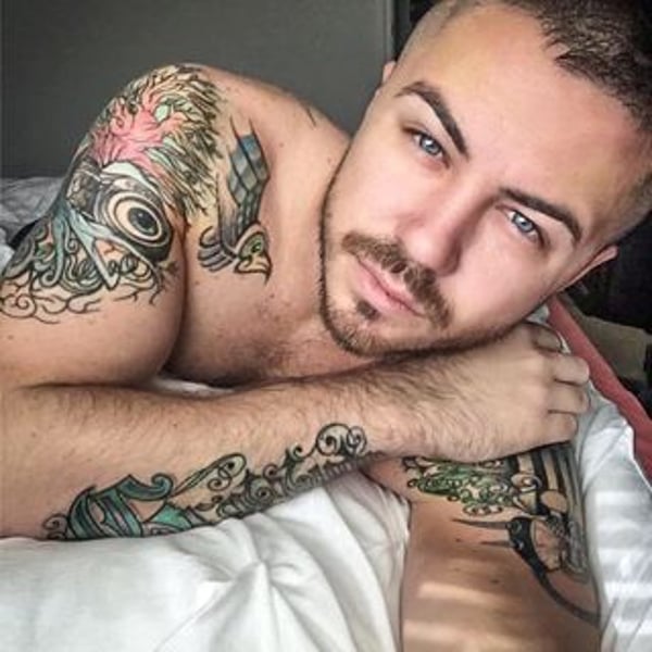 Jake Simpson