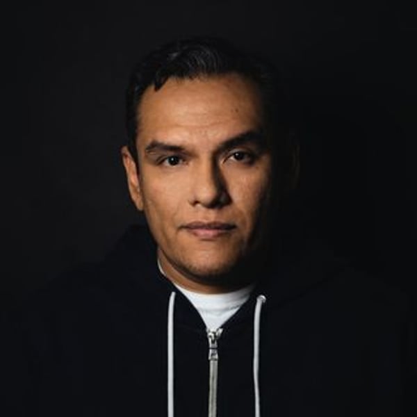 Miguel MiG Martinez