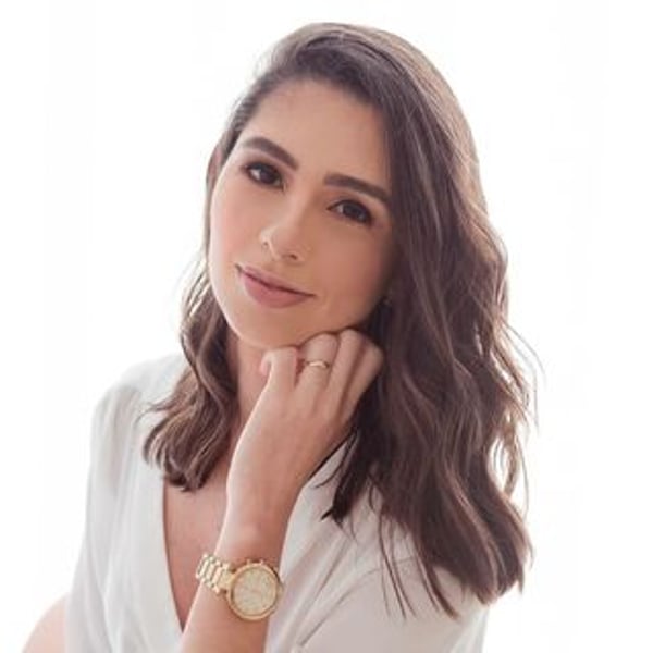 Nathalia Monte