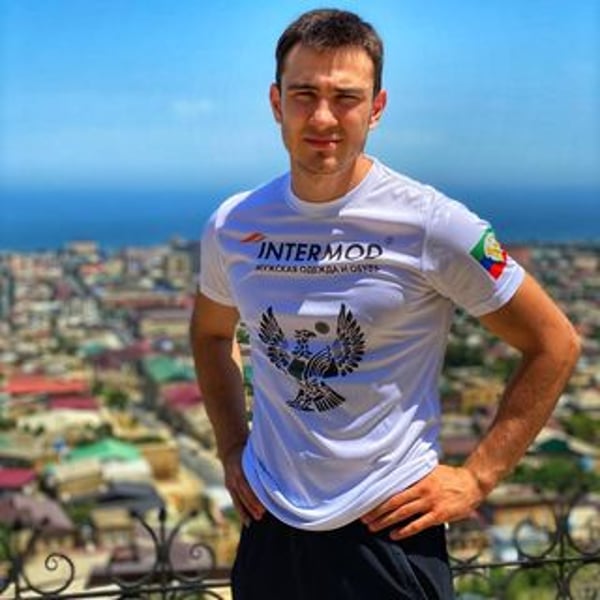 Salikhov Demir