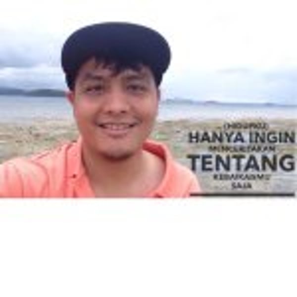 Andru Panggabean