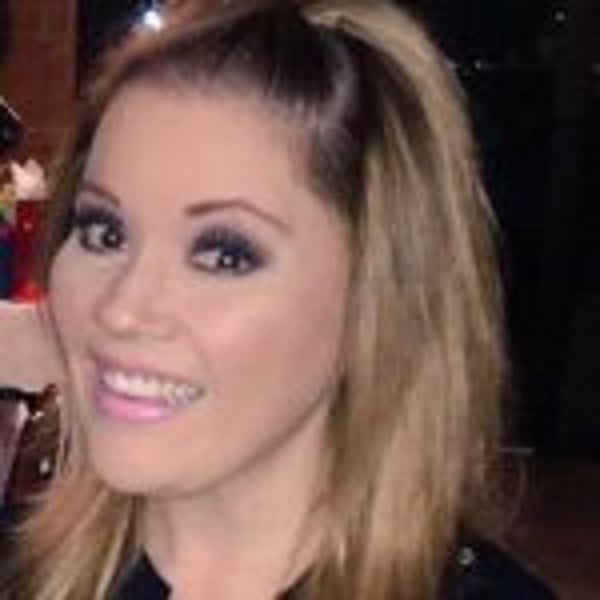 Lupita Elizondo