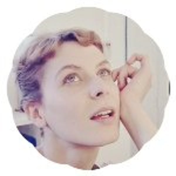 Elena Radonicich