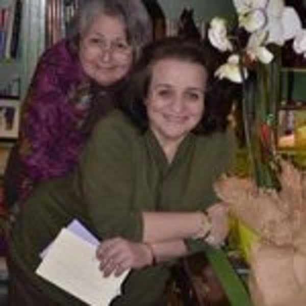 Alia Bint Al Hussein