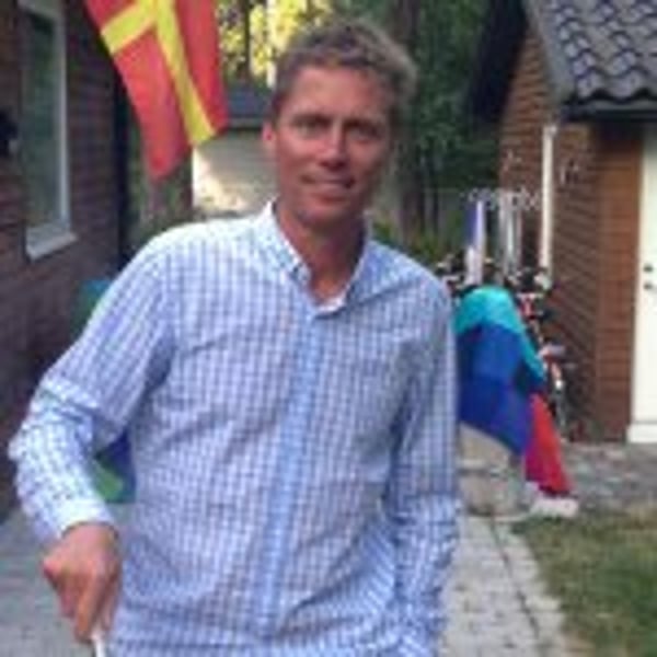Jorgen Persson