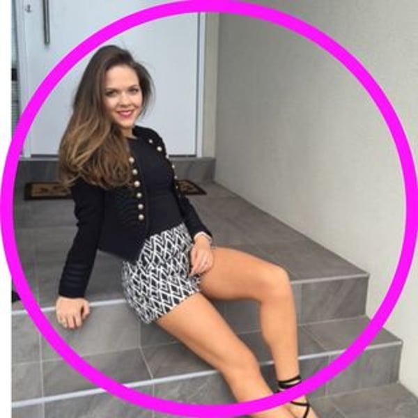 Laura Hingston