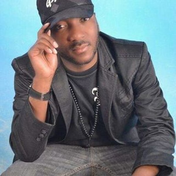 Ismail Sango