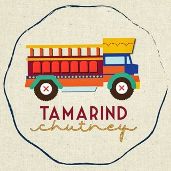 Tamarind Chutney