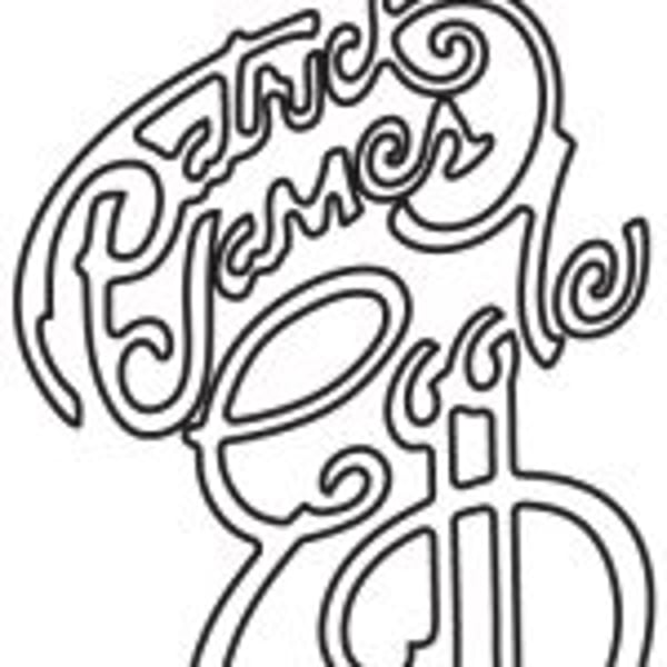 Patrick Eggle