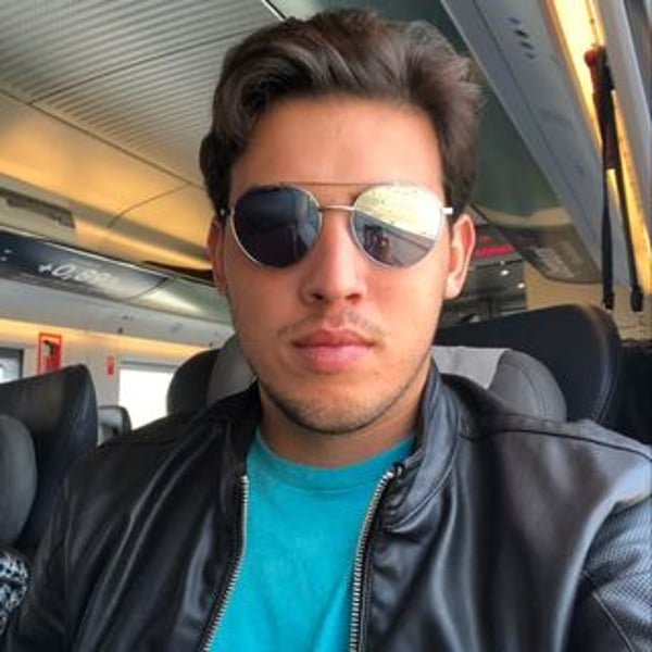 Adonis Pessoa
